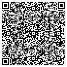 QR code with Raymond W Anderson CPA contacts