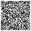 QR code with Hay Creek Log Homes contacts