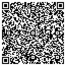 QR code with Akona Corp contacts