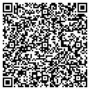 QR code with James Runholt contacts