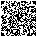 QR code with T R I Consultant contacts