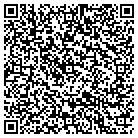 QR code with H & R Block Tax Service contacts