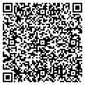 QR code with Kada contacts