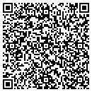 QR code with Custom Crete contacts