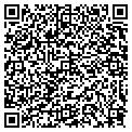 QR code with A D A contacts