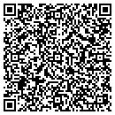QR code with T & M Express contacts