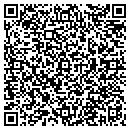 QR code with House Of Wong contacts