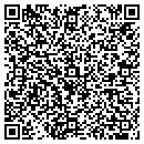 QR code with Tiki Hut contacts