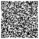 QR code with Claires contacts