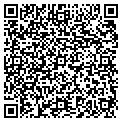 QR code with Rjs contacts