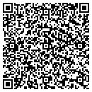 QR code with R P Capital Corp contacts