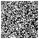 QR code with Nancy and Ronald Streed contacts