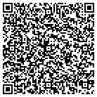 QR code with Oak Creek At Gainey Ranch contacts