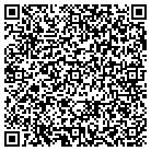 QR code with Cuyuna Range Construction contacts