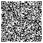 QR code with Hendlin Visual Communications contacts