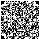 QR code with Hutchinson Therapeutic Massage contacts