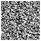 QR code with Anchors Away Rental & Storage contacts