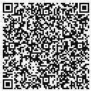 QR code with John A Gruber contacts