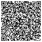 QR code with Gasthof Zur Gemutlichkeit contacts