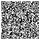 QR code with Garfield Pub contacts