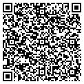 QR code with Hci contacts