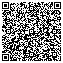 QR code with EZ Storage contacts