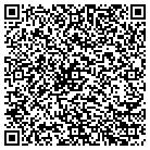 QR code with Faribault County Register contacts