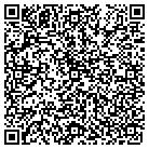 QR code with Cal's Plantscaping & Design contacts