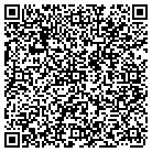 QR code with Caldwell Security and Sound contacts