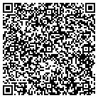 QR code with J Paul Foster DDS contacts