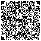 QR code with Alon's Stream Carpet Cleaning contacts
