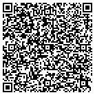 QR code with Big Mkes Sper Subs of Wsconsin contacts