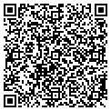 QR code with Soho contacts