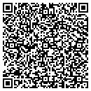 QR code with Anything Anywhere Moved contacts