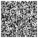 QR code with ABC Storage contacts
