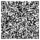 QR code with James McNamer contacts