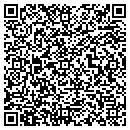 QR code with Recyclaholics contacts