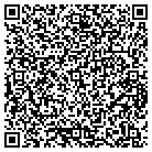 QR code with Yaeger Bus Service Inc contacts