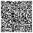 QR code with G Systems contacts