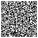 QR code with MA Welsch Co contacts