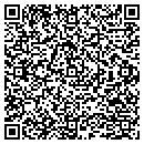 QR code with Wahkon Main Office contacts
