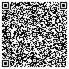 QR code with Ryders Cycle Service contacts