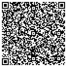 QR code with Zins Hardware & Implement Co contacts