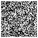 QR code with Atlas Van Lines contacts