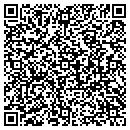 QR code with Carl Zinn contacts