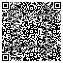 QR code with Oscar Johnson Arena contacts