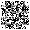 QR code with L T Beef Ranch contacts