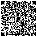 QR code with James Bowling contacts