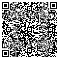 QR code with Cssm contacts
