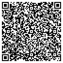 QR code with Cates & Hanson contacts